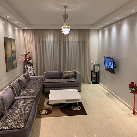 Ola Blanca Kiki Apartment Sidi Rahal  Luaran gambar