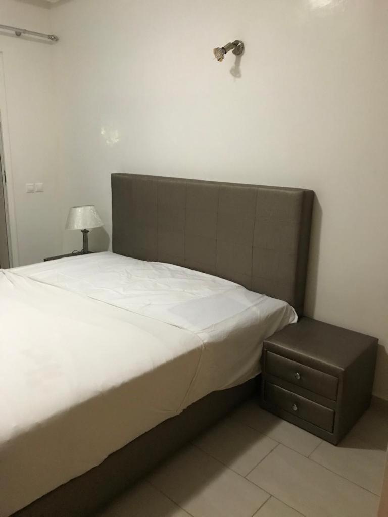 Ola Blanca Kiki Apartment Sidi Rahal  Luaran gambar