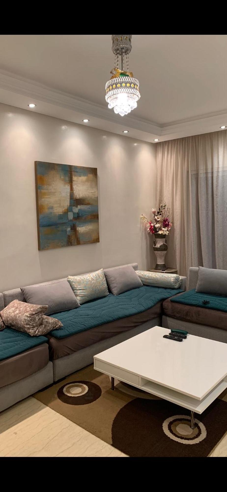 Ola Blanca Kiki Apartment Sidi Rahal  Luaran gambar