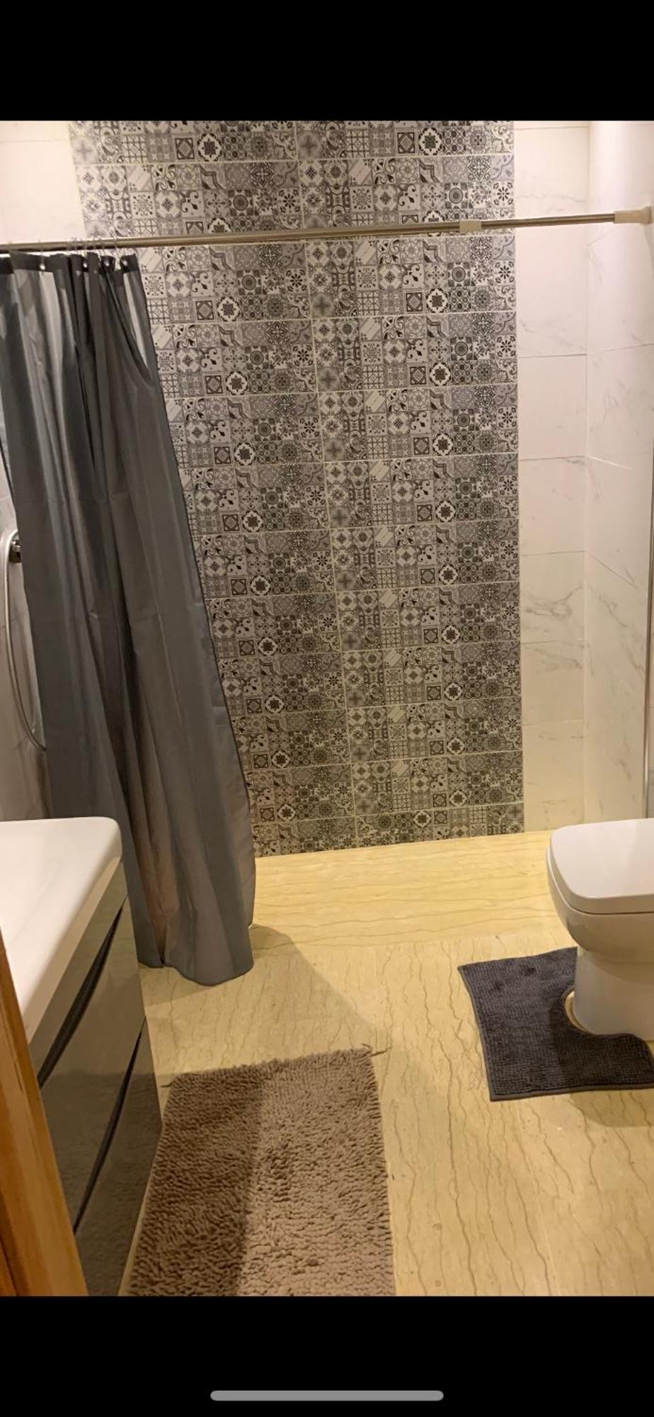 Ola Blanca Kiki Apartment Sidi Rahal  Luaran gambar