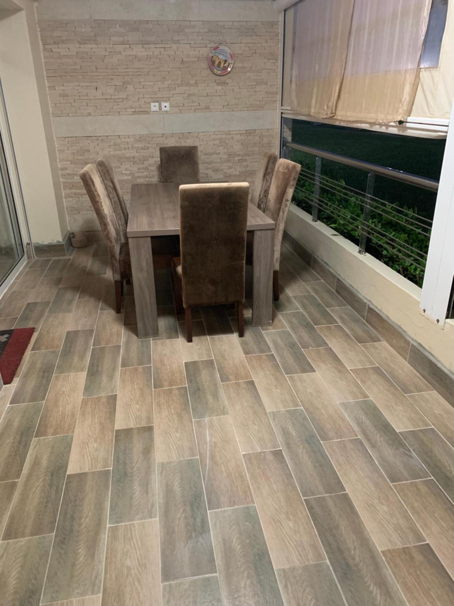 Ola Blanca Kiki Apartment Sidi Rahal  Luaran gambar